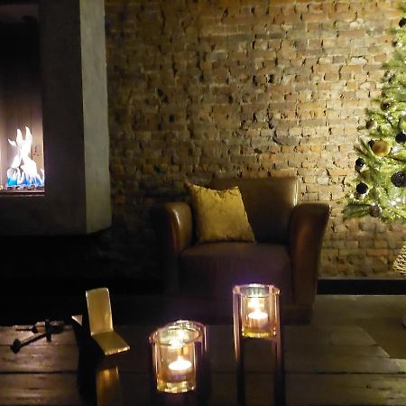 De Beredoezen - Sfeervolle Vakantiewoning In De Gezellige Kempen Retie ภายนอก รูปภาพ