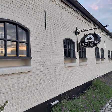 De Beredoezen - Sfeervolle Vakantiewoning In De Gezellige Kempen Retie ภายนอก รูปภาพ