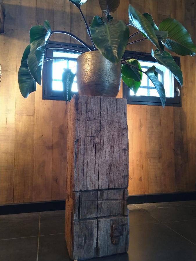 De Beredoezen - Sfeervolle Vakantiewoning In De Gezellige Kempen Retie ภายนอก รูปภาพ