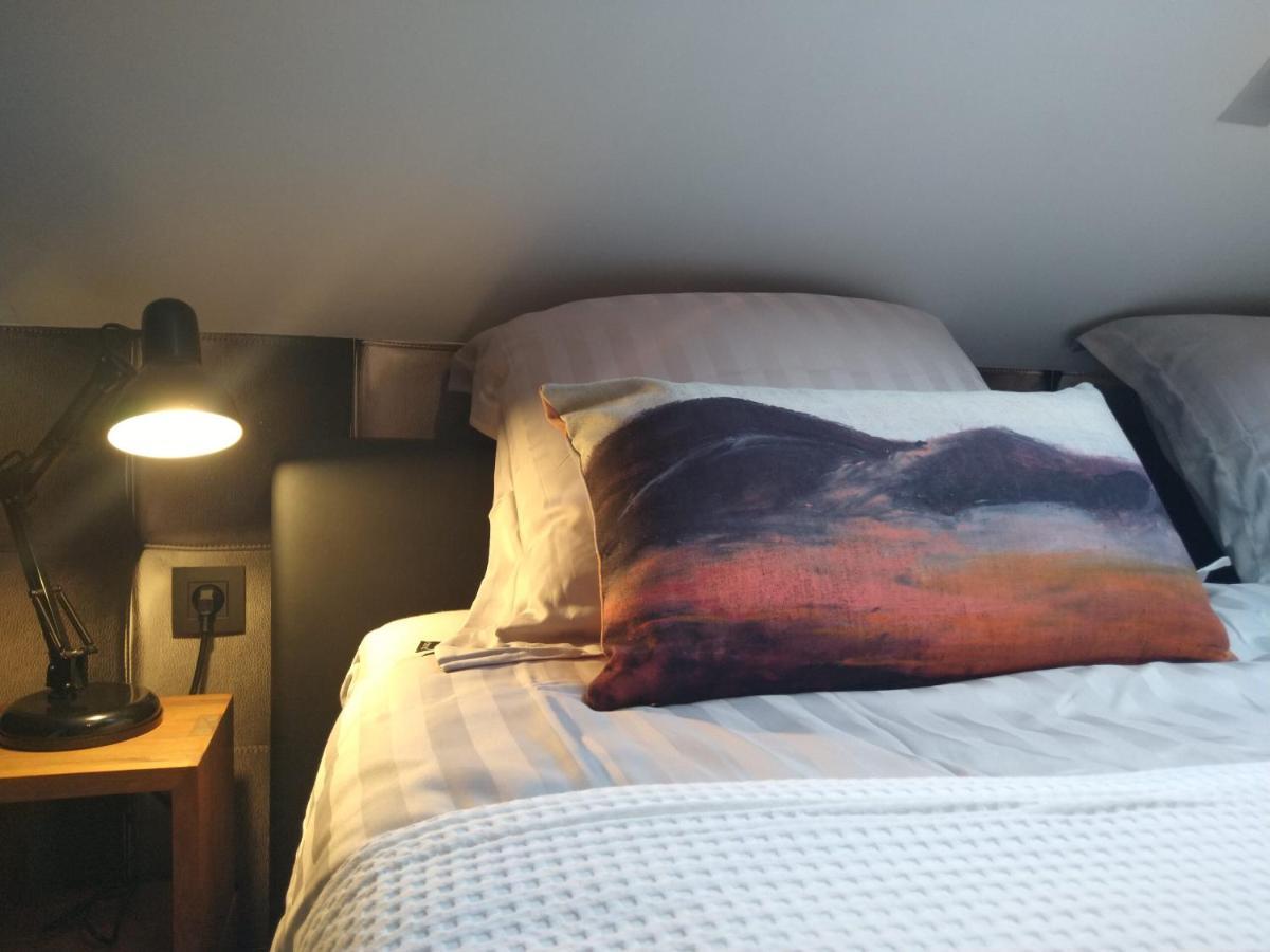 De Beredoezen - Sfeervolle Vakantiewoning In De Gezellige Kempen Retie ภายนอก รูปภาพ